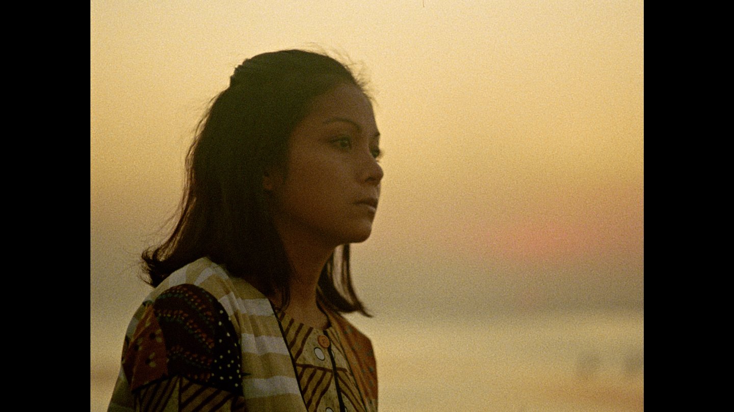 Image of movie Bona