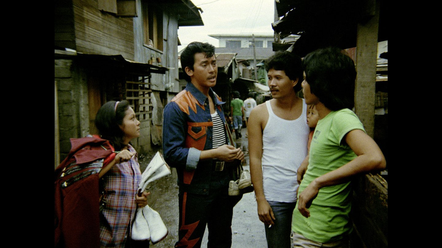 Image of movie Bona