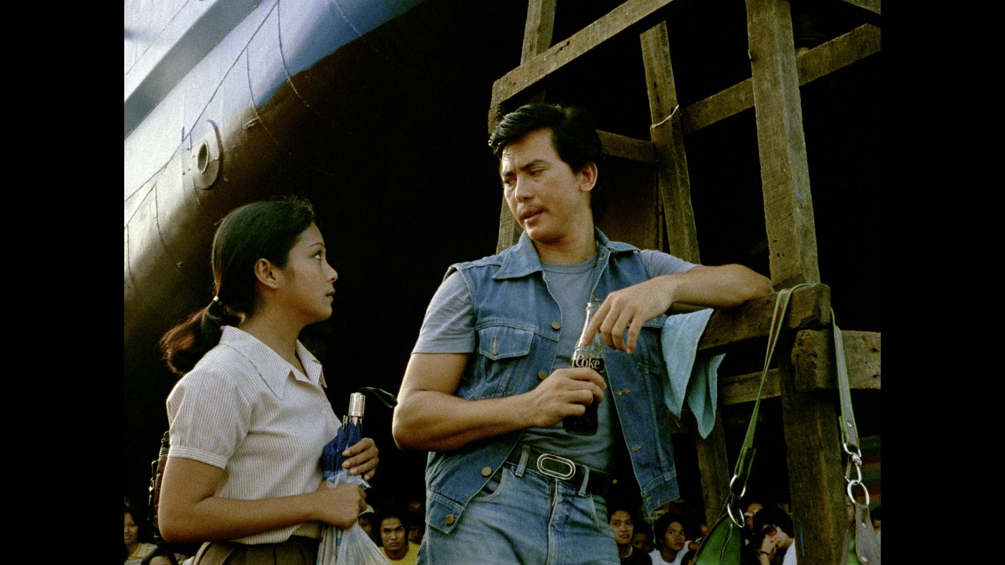 Image of movie Bona