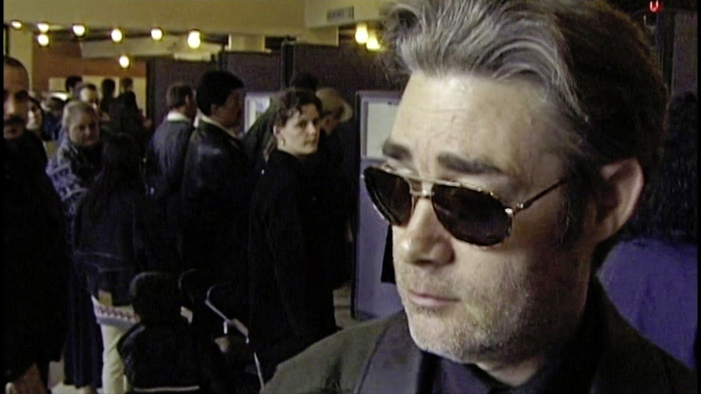 Image of movie Cités de la plaine