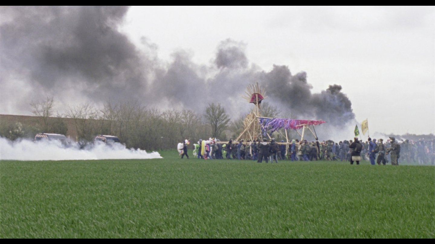 Image of movie Direct Action