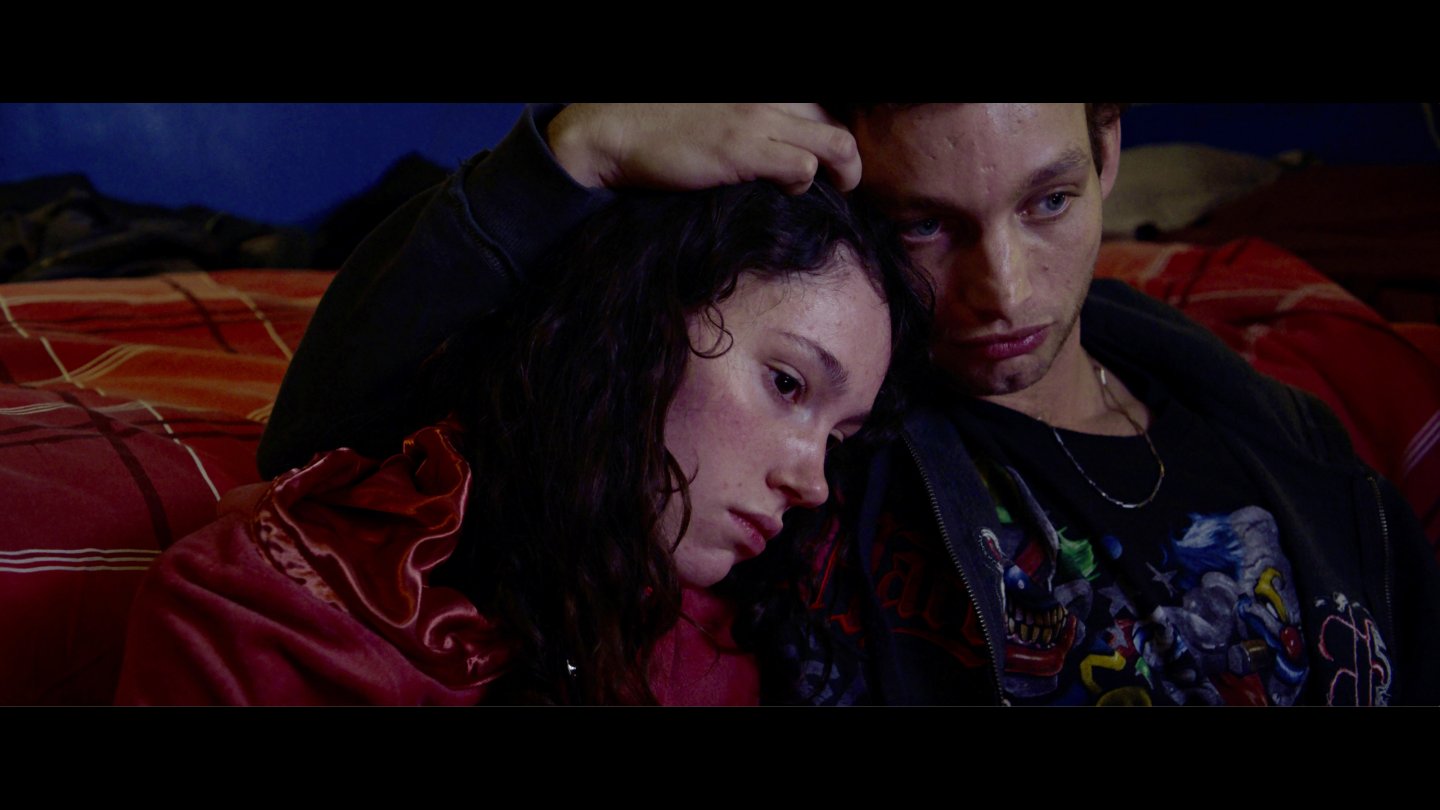 Image of movie Eat The Night