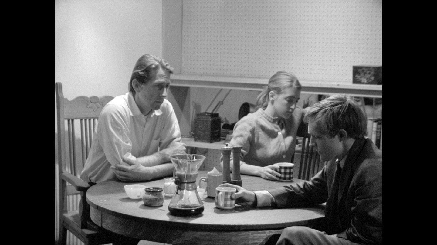 Image of movie The Edge