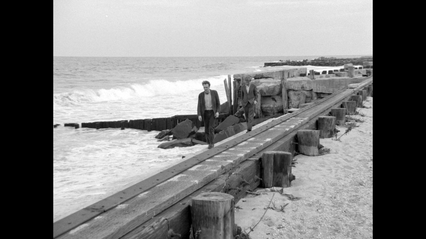 Image of movie The Edge