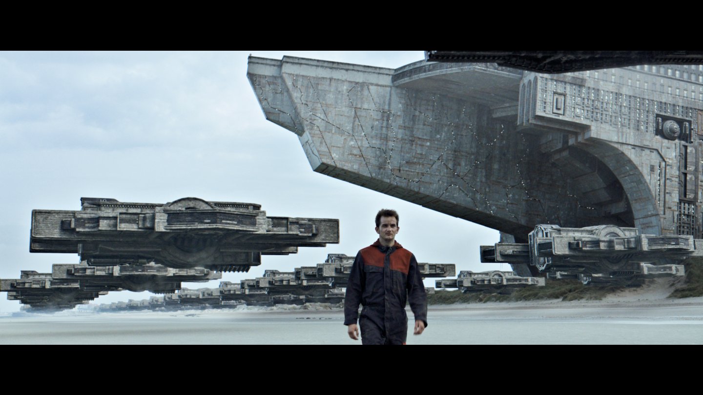 Image of movie L' Empire