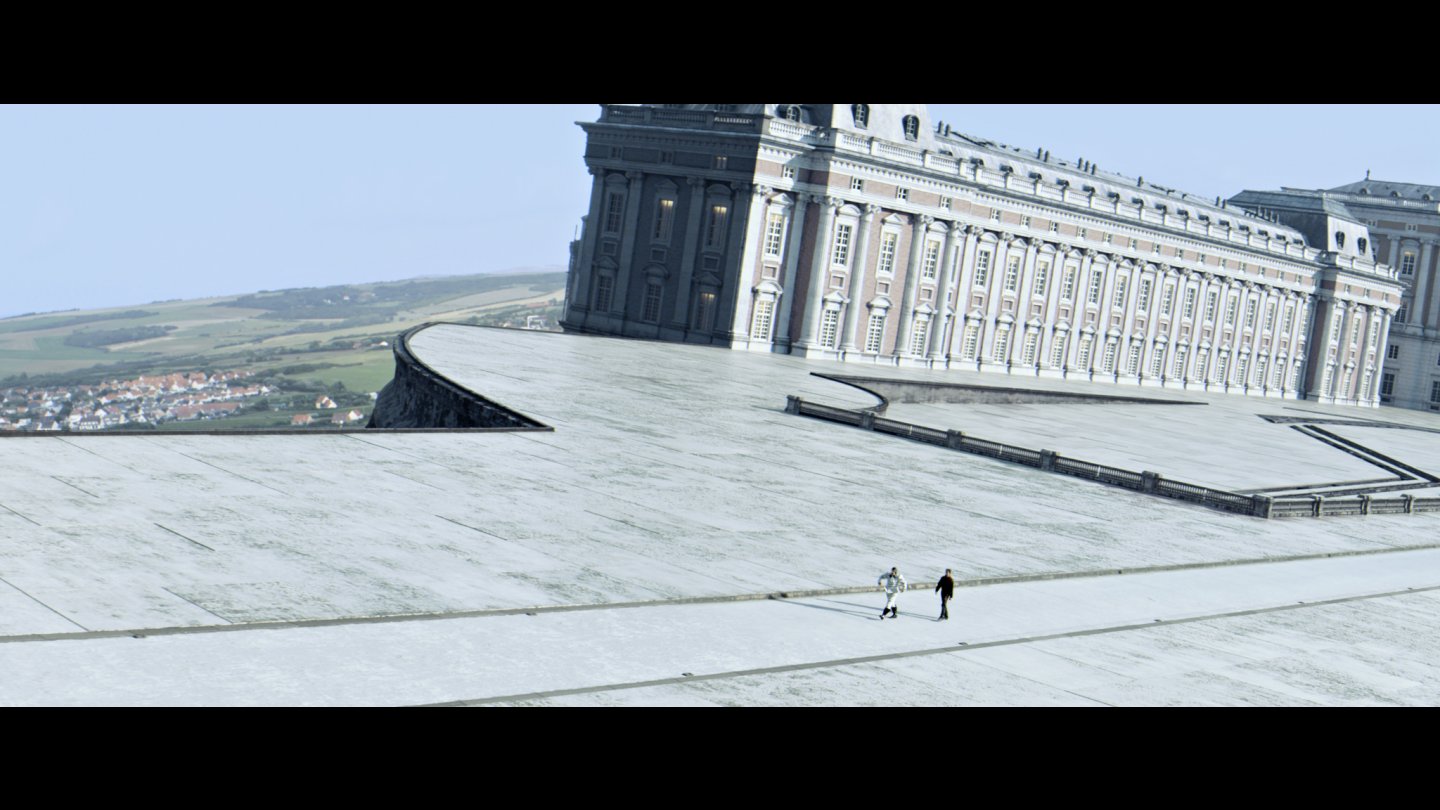 Image of movie L' Empire