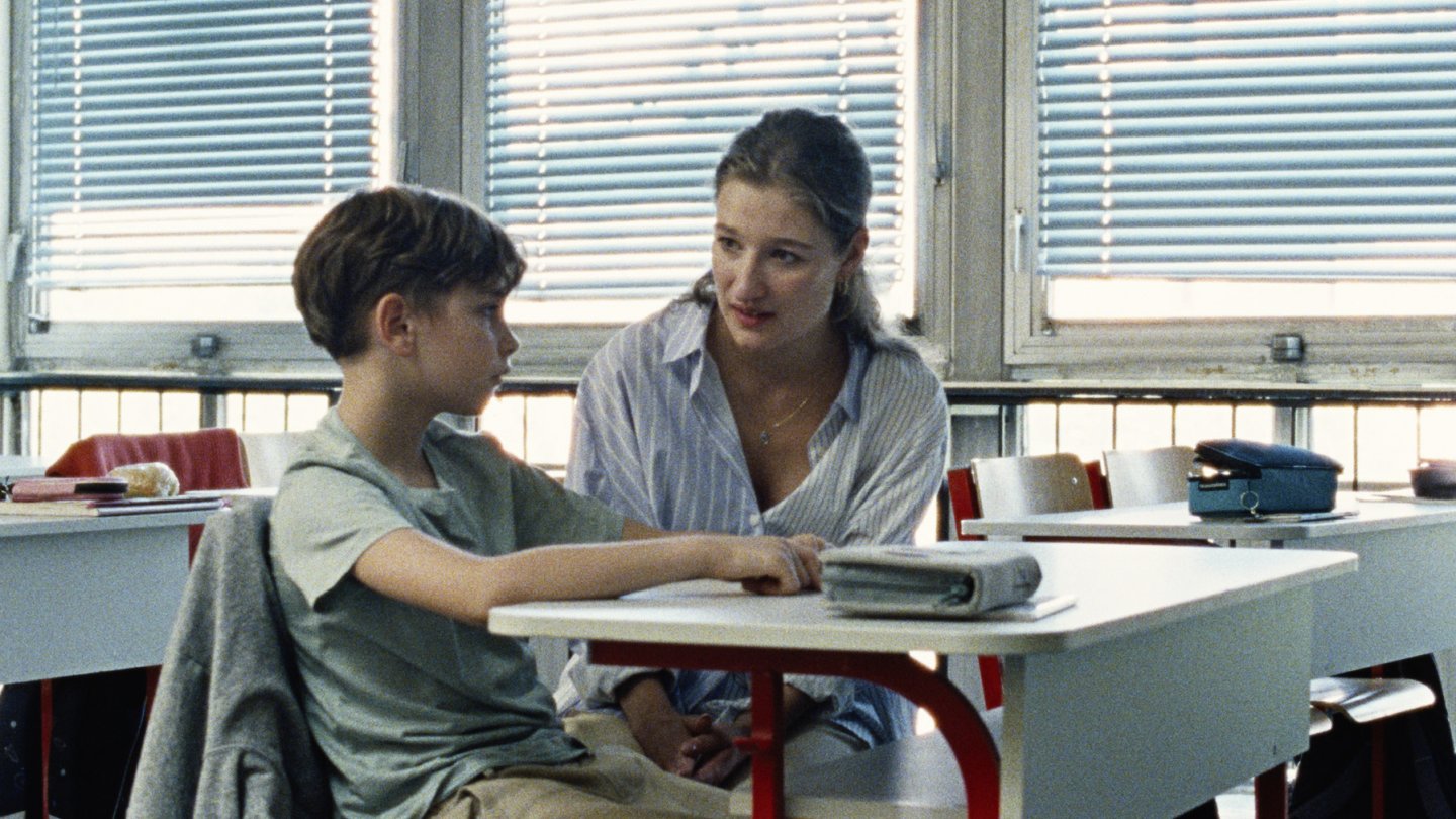 Image of movie Fekete pont