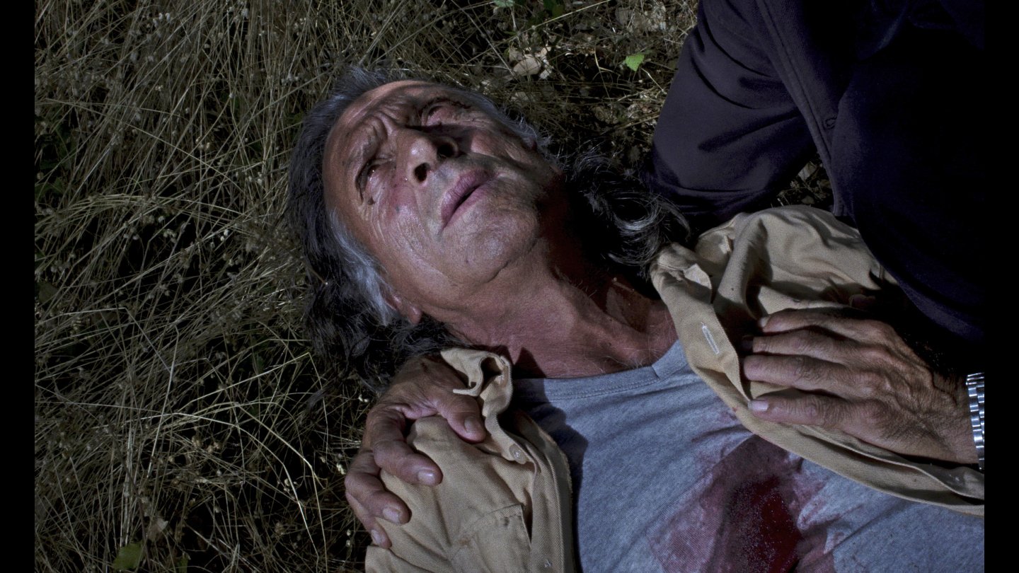 Image of movie Fogo do vento