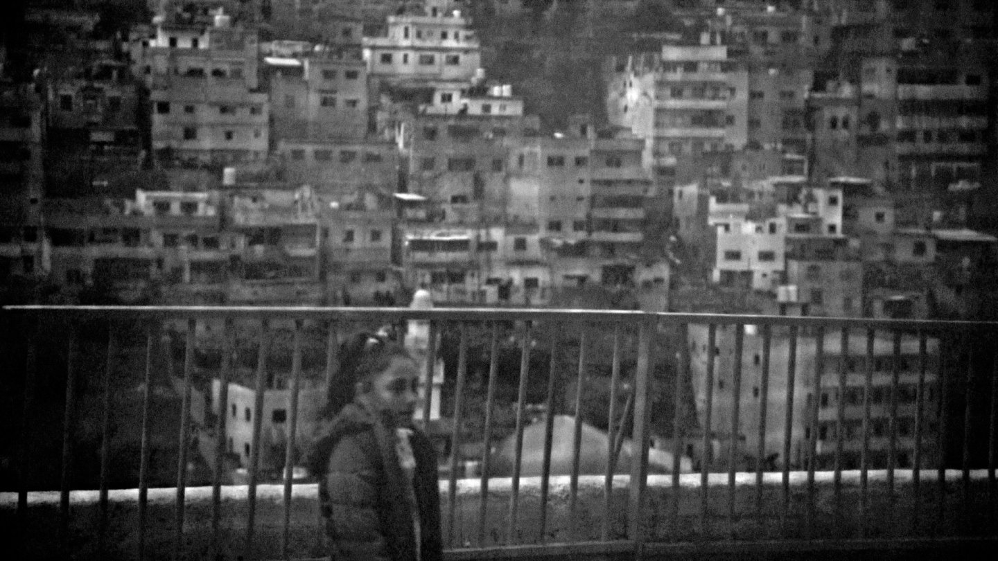 Image of movie HABĀ