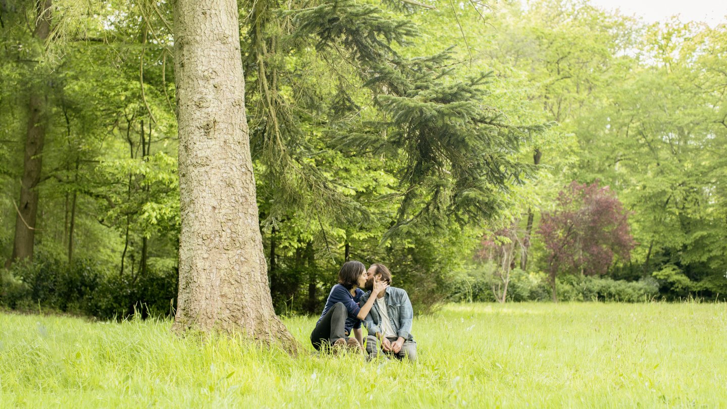 Image of movie Hors du temps