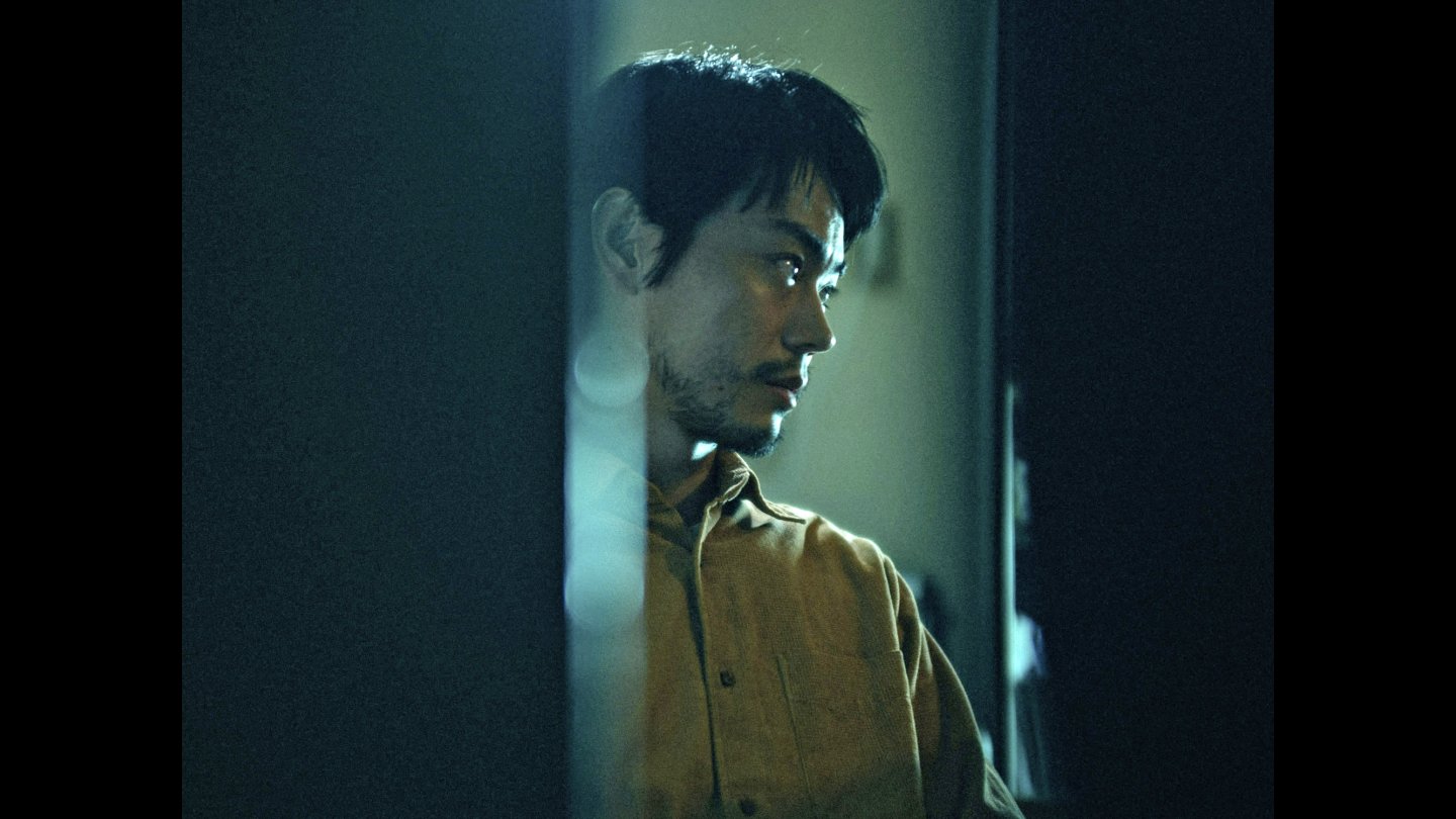 Image of movie Kuraudo