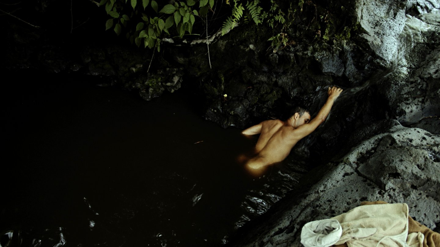 Image of movie Lázaro de noche