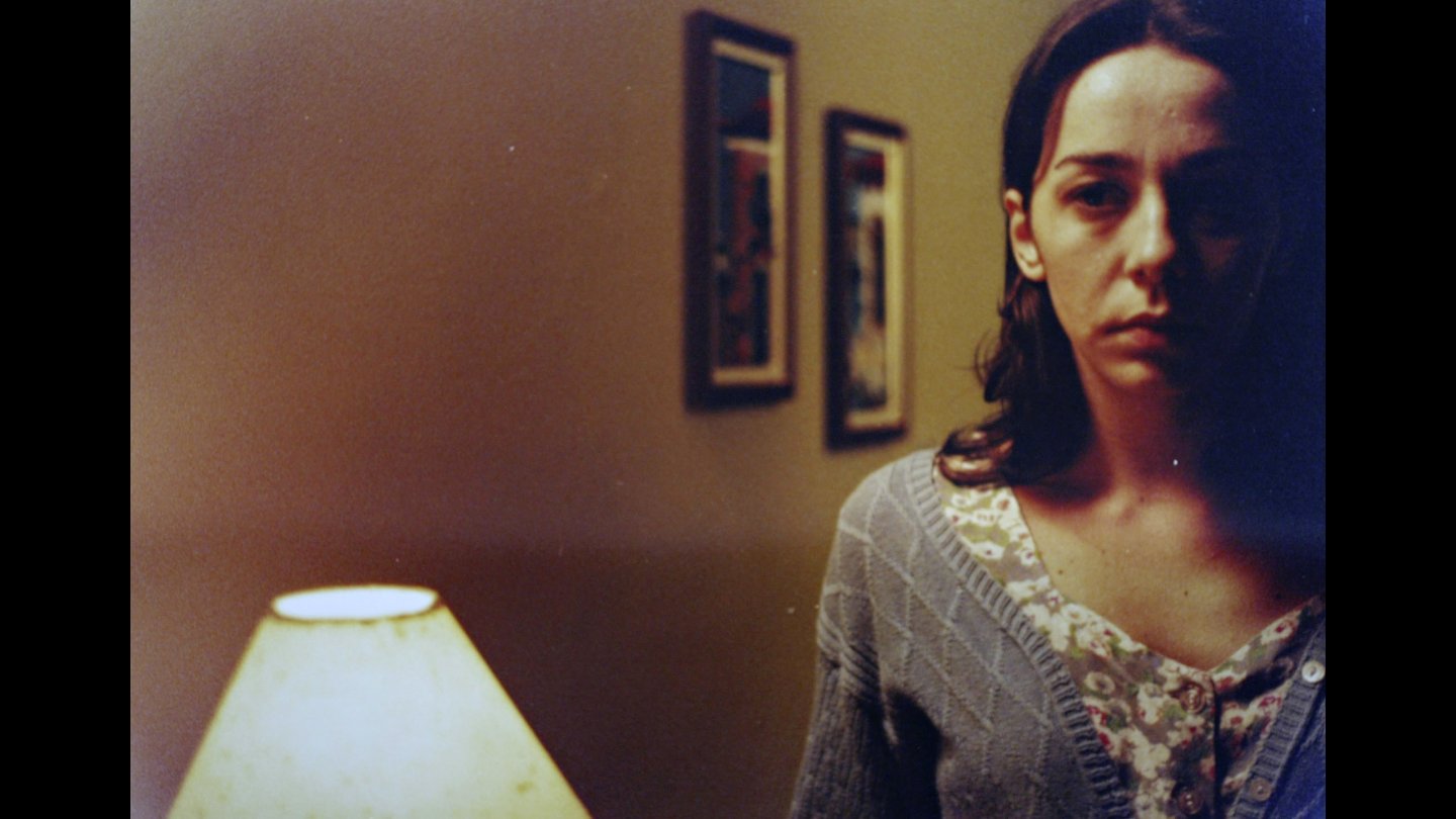 Image of movie O lençol branco