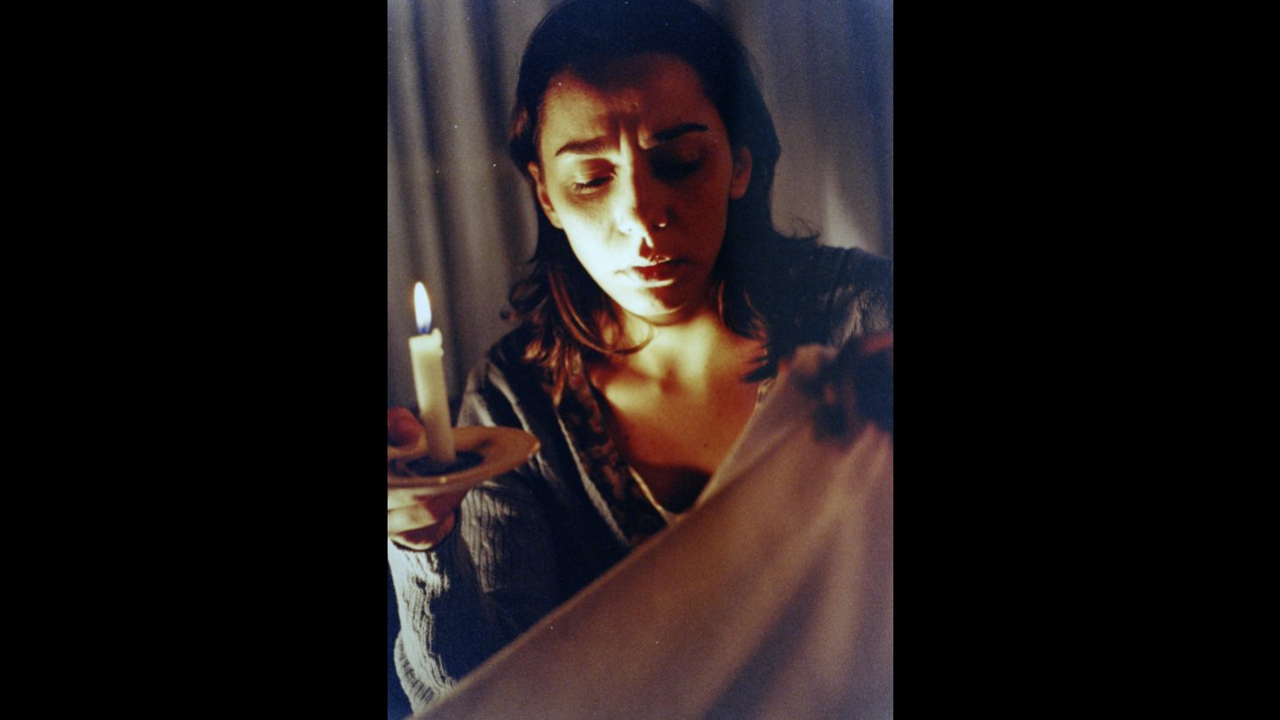 Image of movie O lençol branco