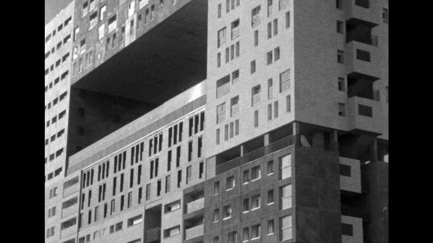 Image of movie Materia vibrante