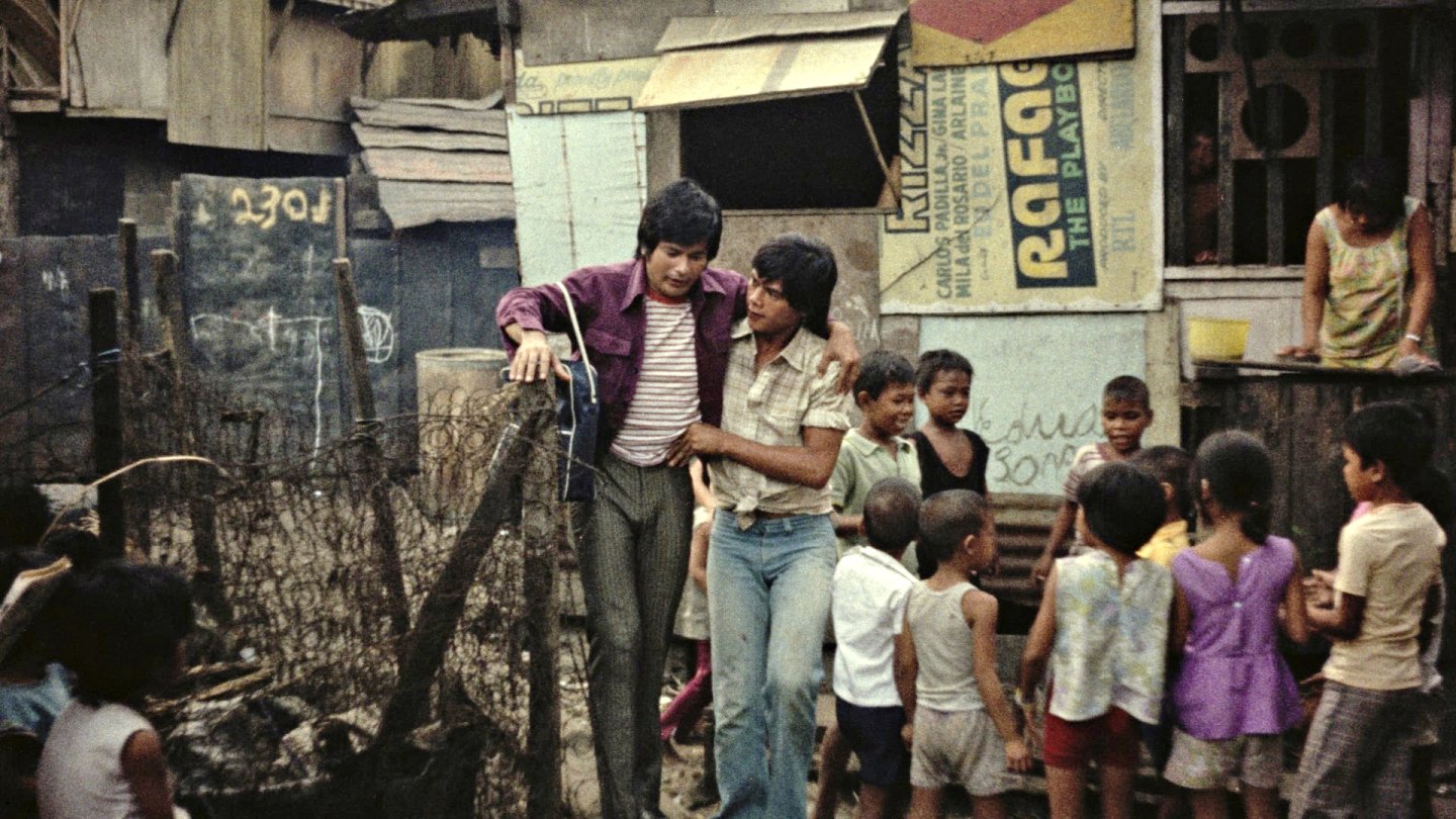 Image of movie Maynila: sa mga kuko ng liwanag