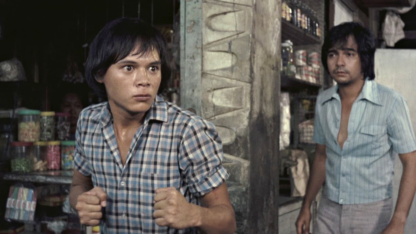 Image of movie Maynila: sa mga kuko ng liwanag