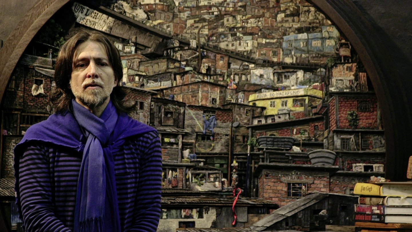 Image of movie Mondongo I: Mondongo - El equilibrista