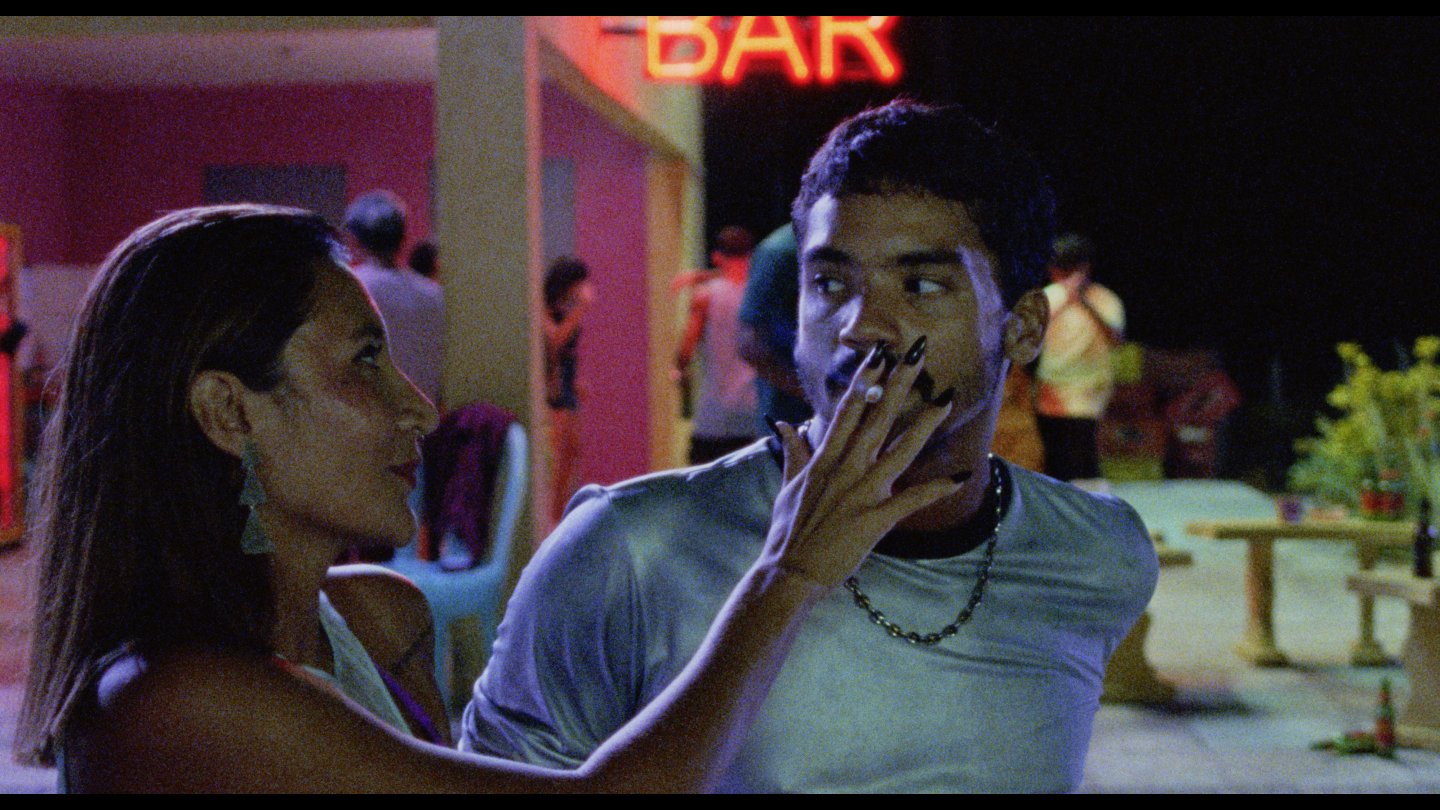 Image of movie Motel Destino