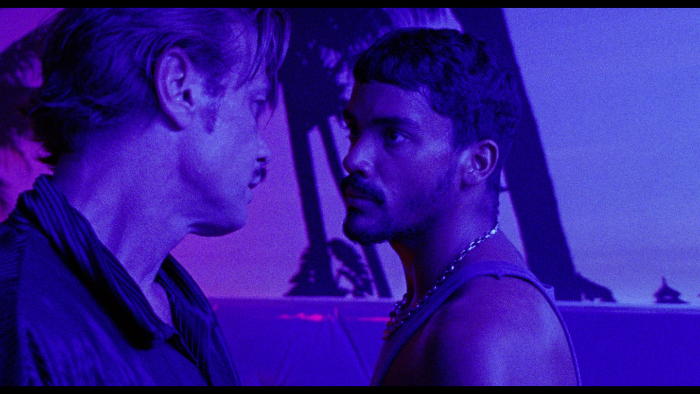 Image of movie Motel Destino
