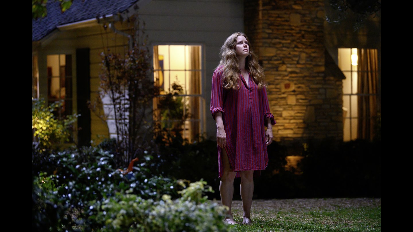 Image of movie Nightbitch