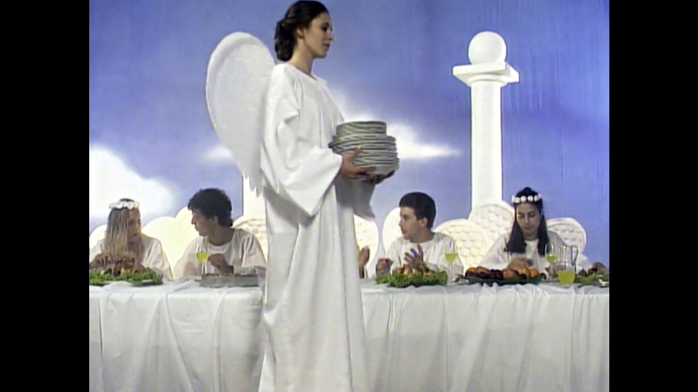 Image of movie Opt ilustrate din lumea ideală