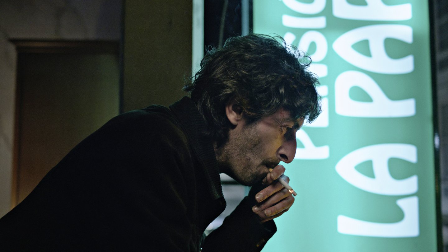 Image of movie La parra