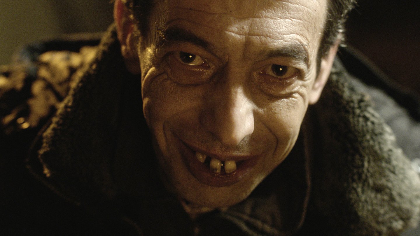 Image of movie La parra
