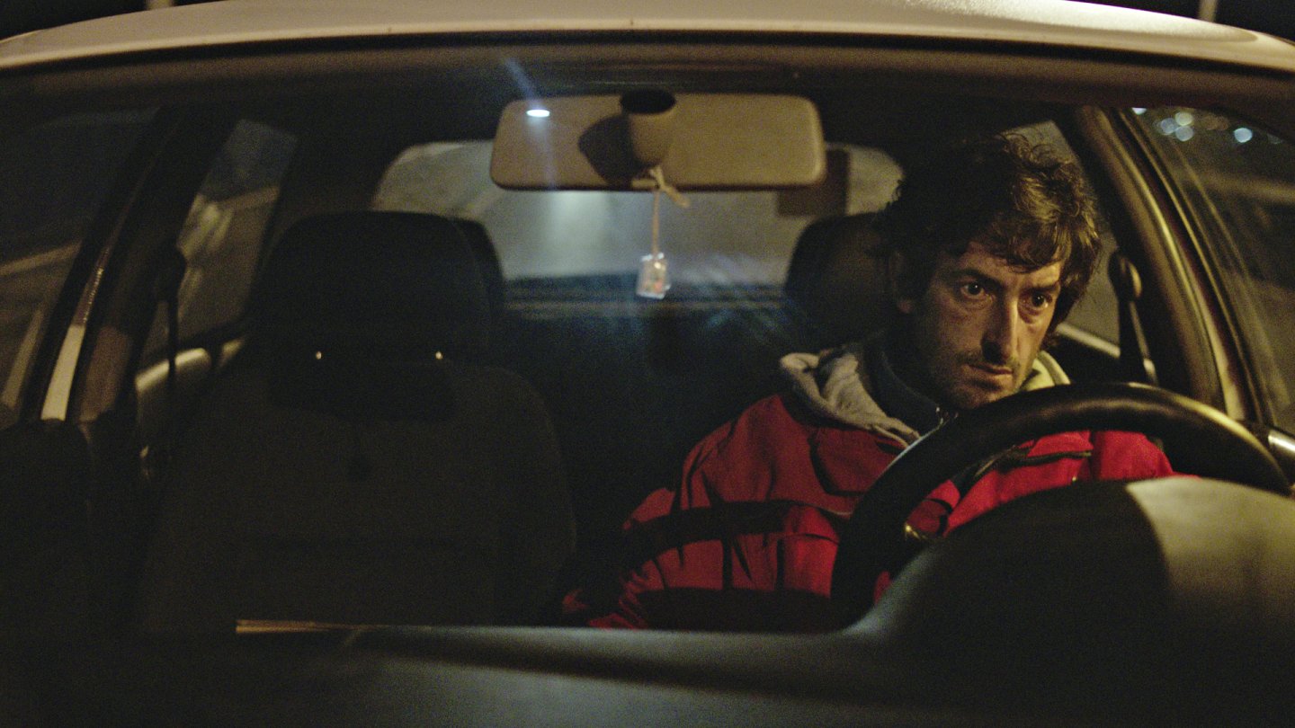 Image of movie La parra