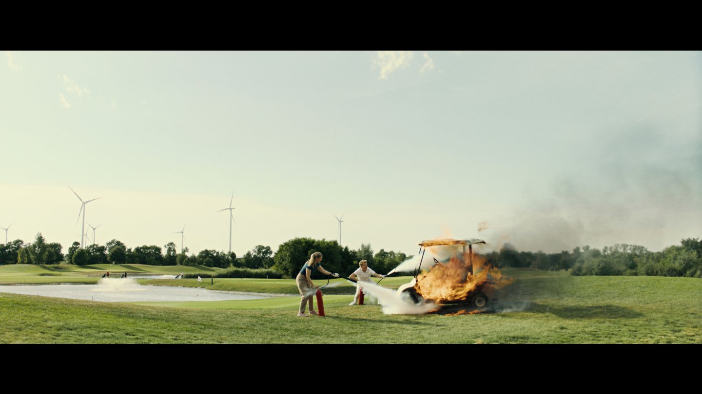 Image of movie Pfau - Bin ich echt?