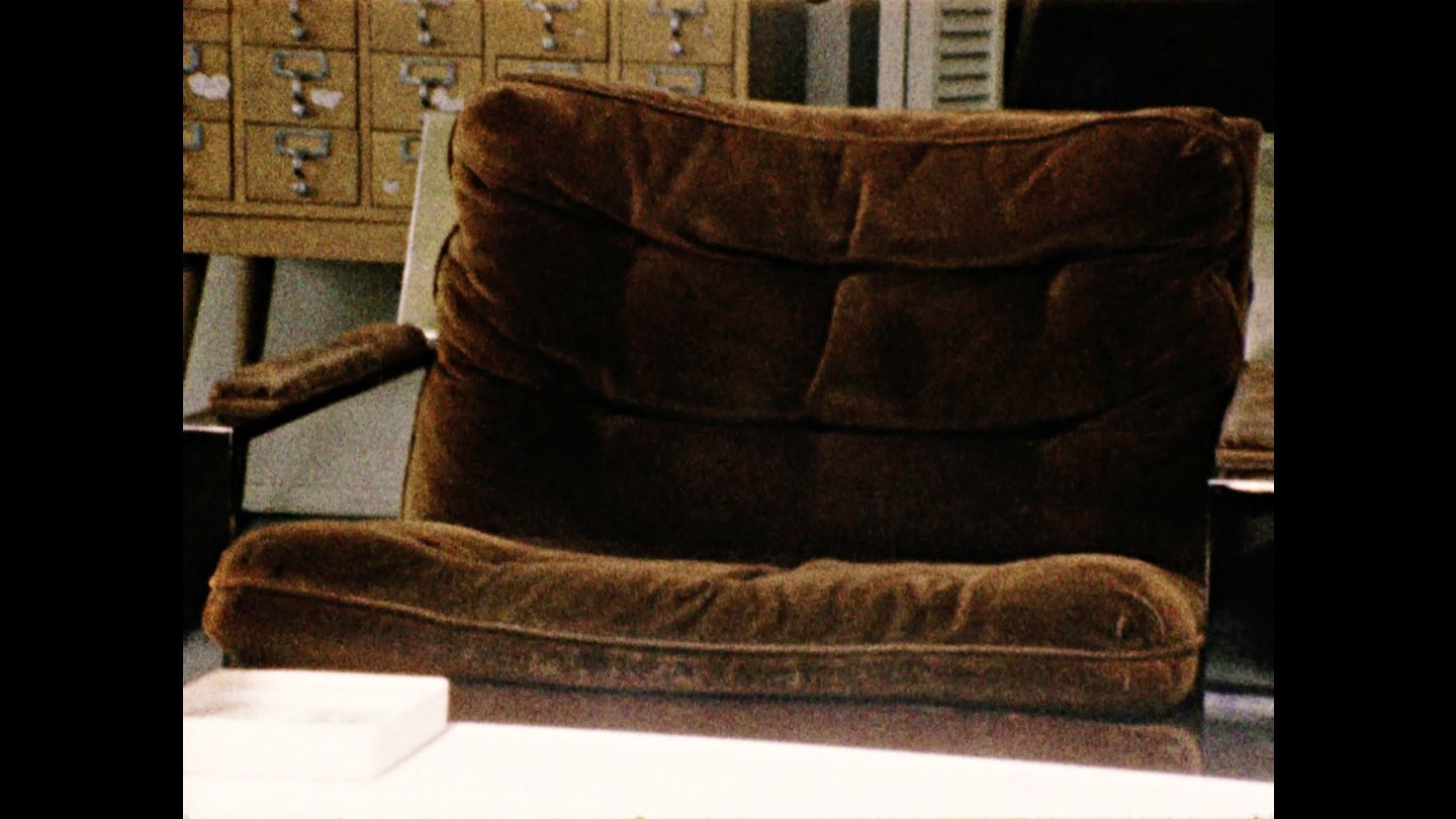 Image of movie Potenciais à deriva
