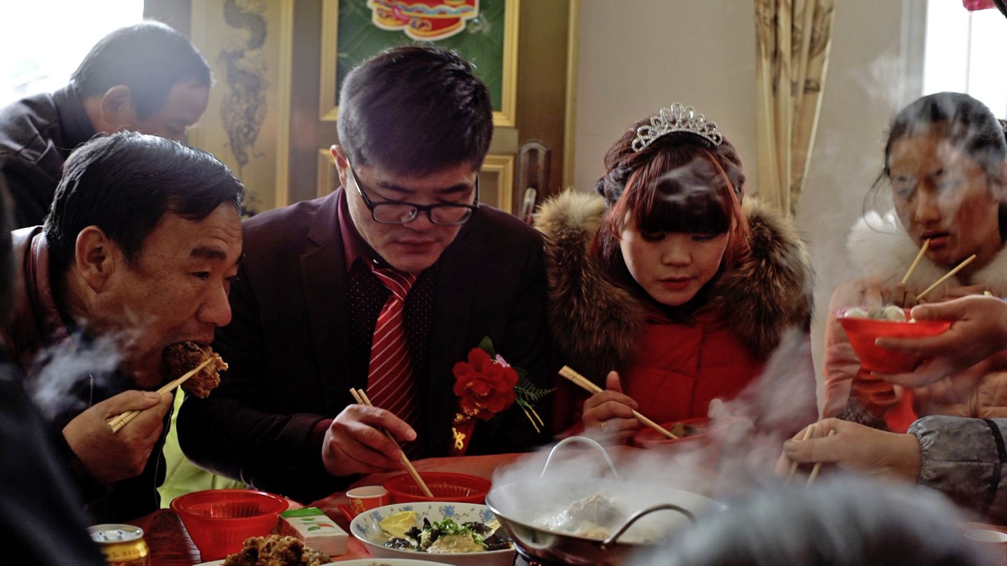 Image of movie Qing chun (Gui)