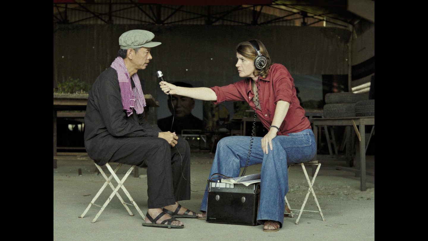 Image of movie Rendez-vous avec Pol Pot