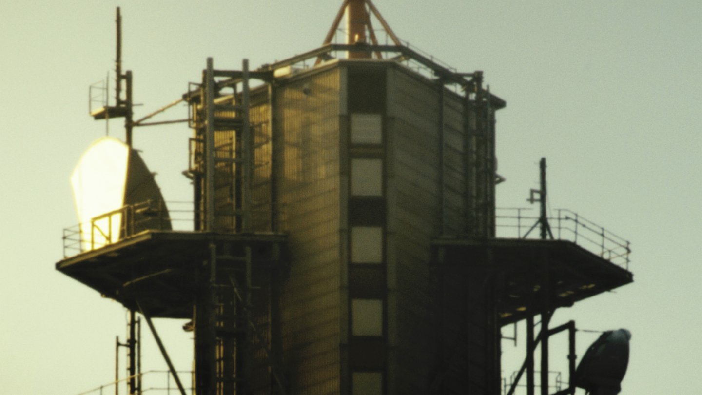 Image of movie Resonance