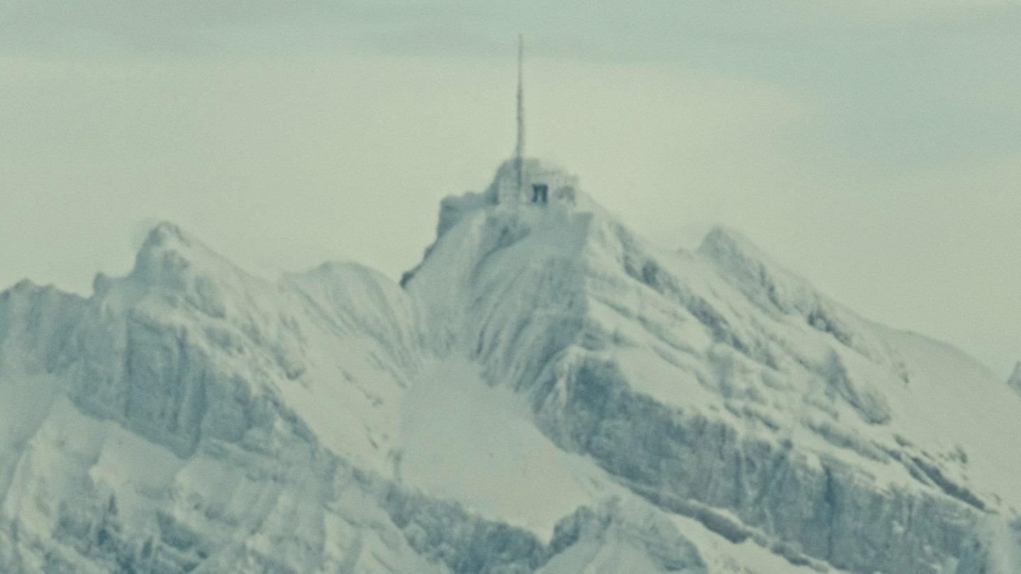 Image of movie Resonance