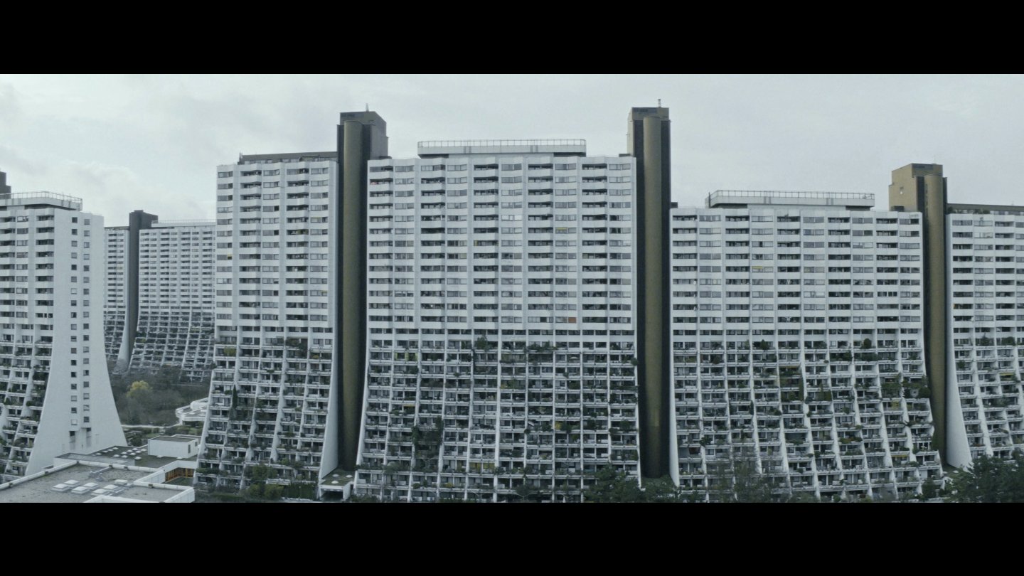 Image of movie Ruletista