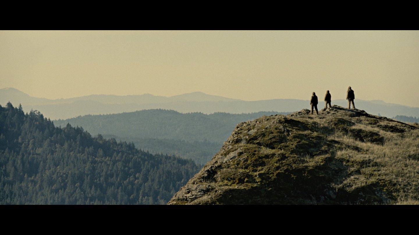 Image of movie Sasquatch Sunset