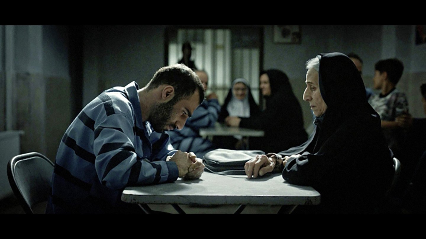 Image of movie Shahed