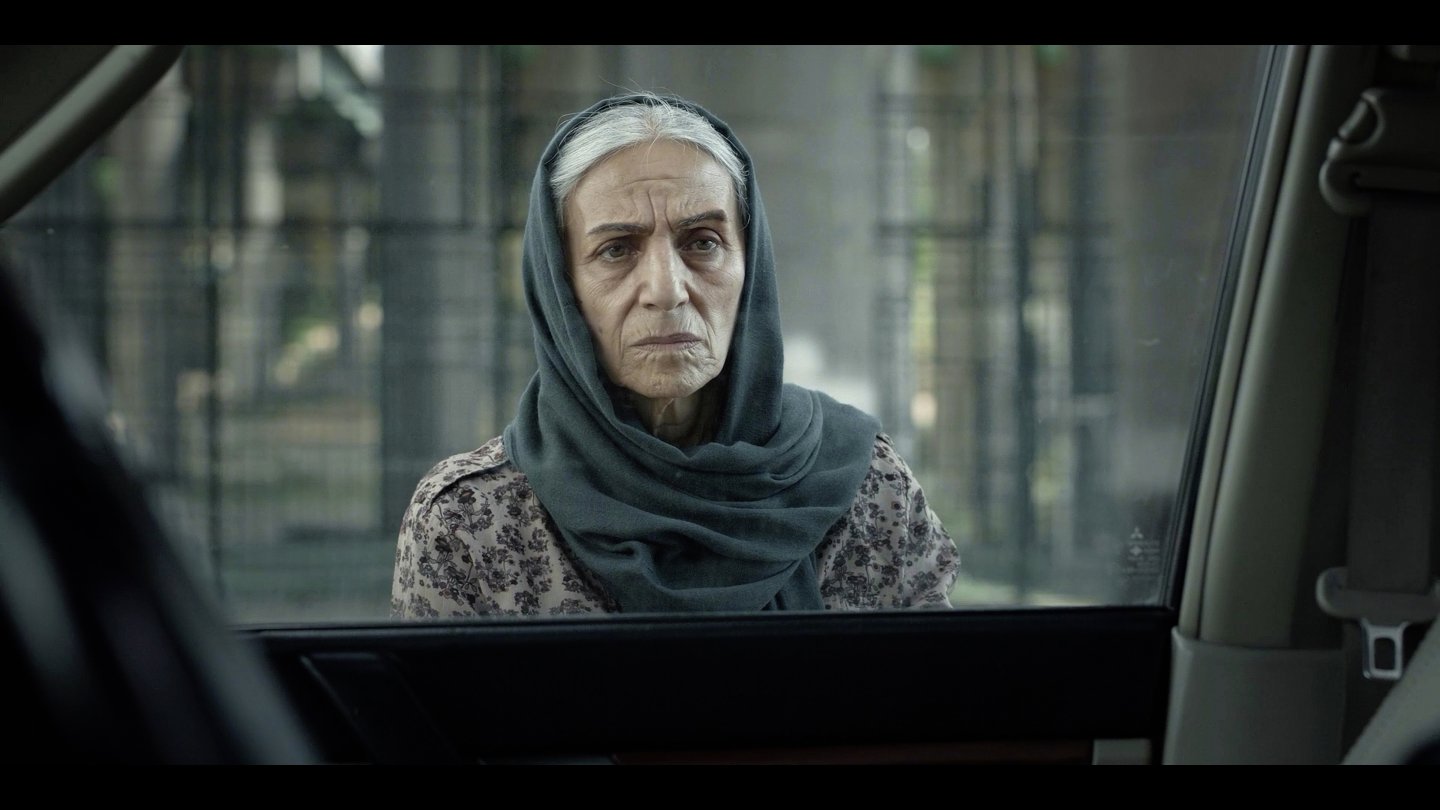 Image of movie Shahed