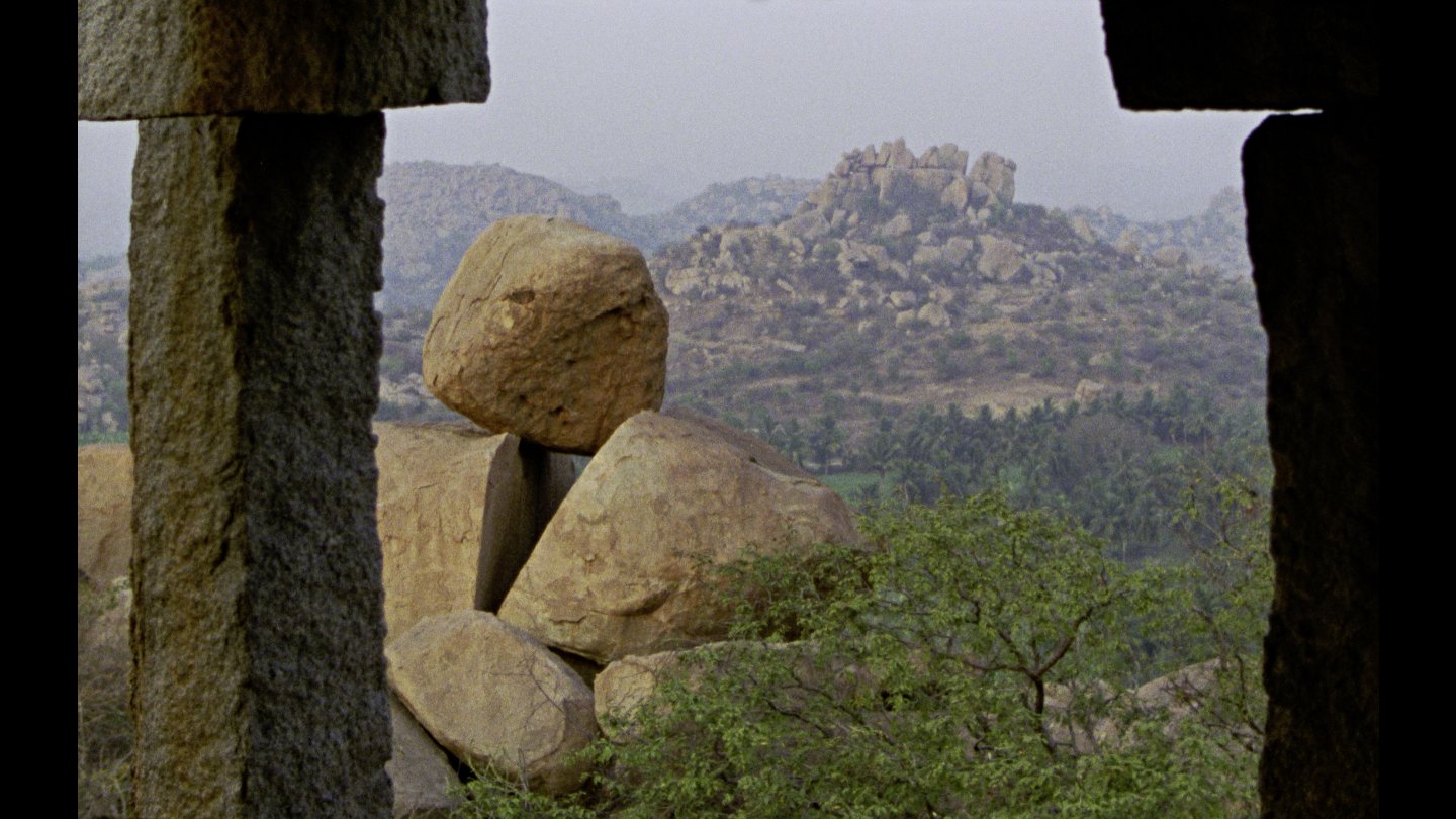 Image of movie Slow Shift