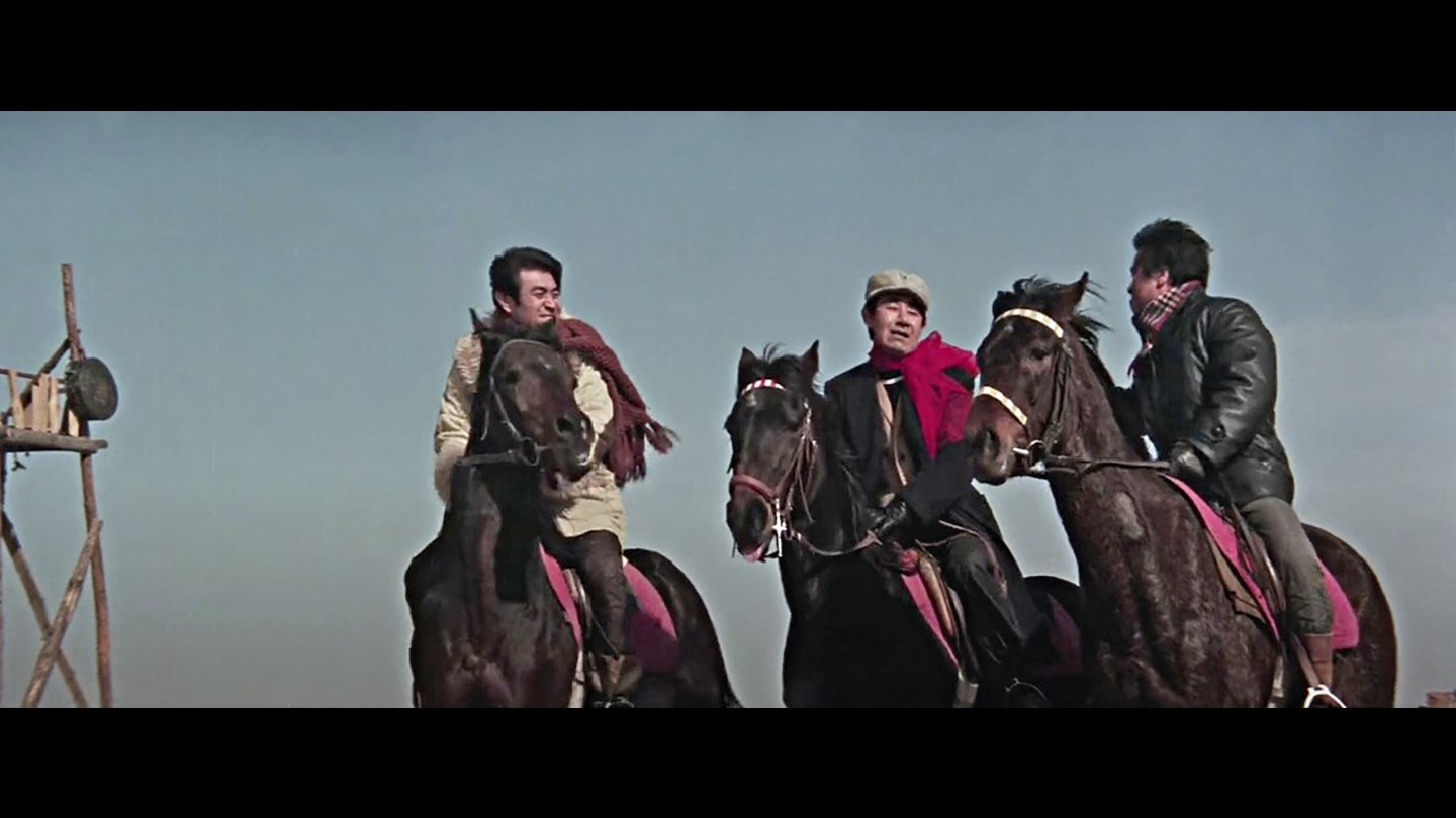 Image of movie Soesaseul-eul kkeun-eola