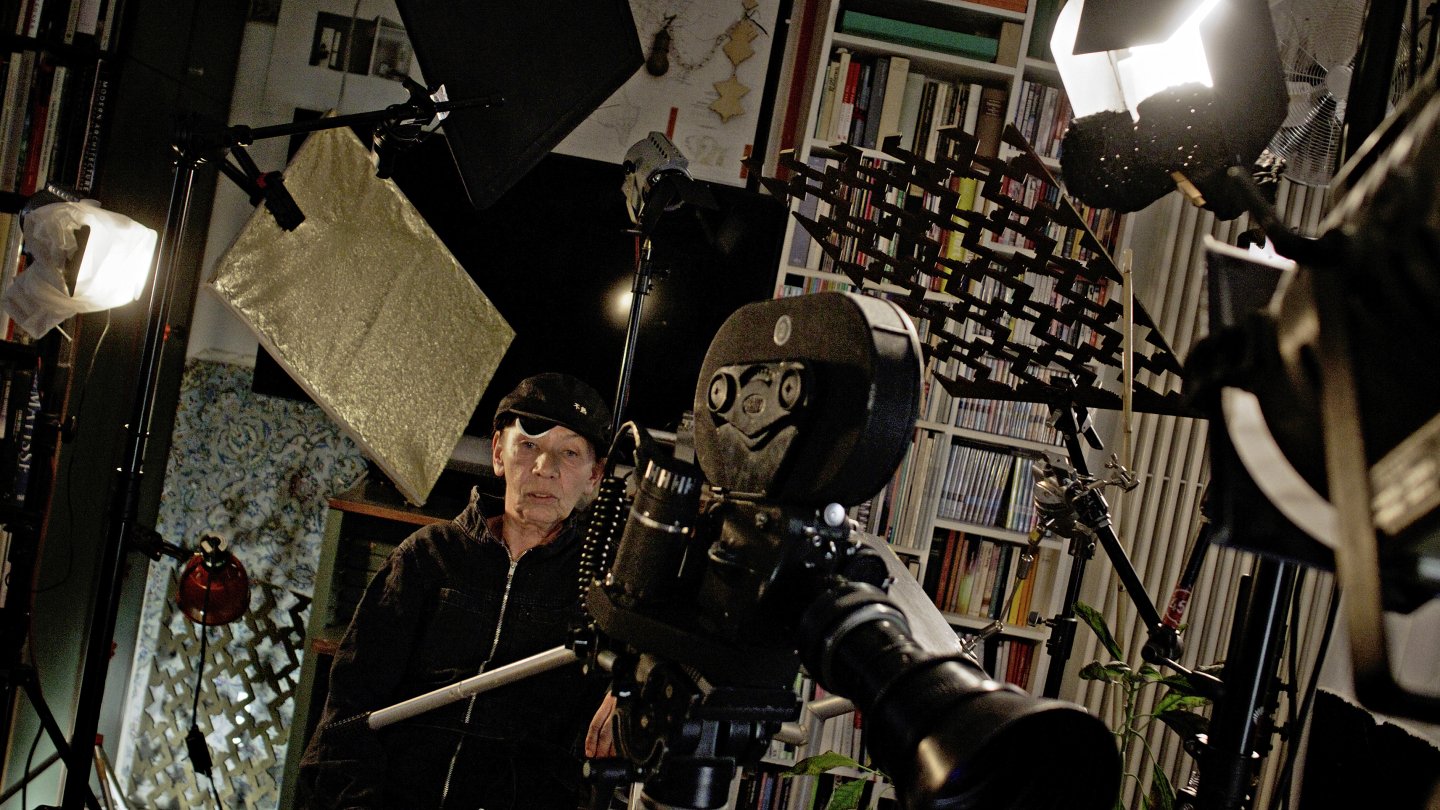 Image of movie The Suit