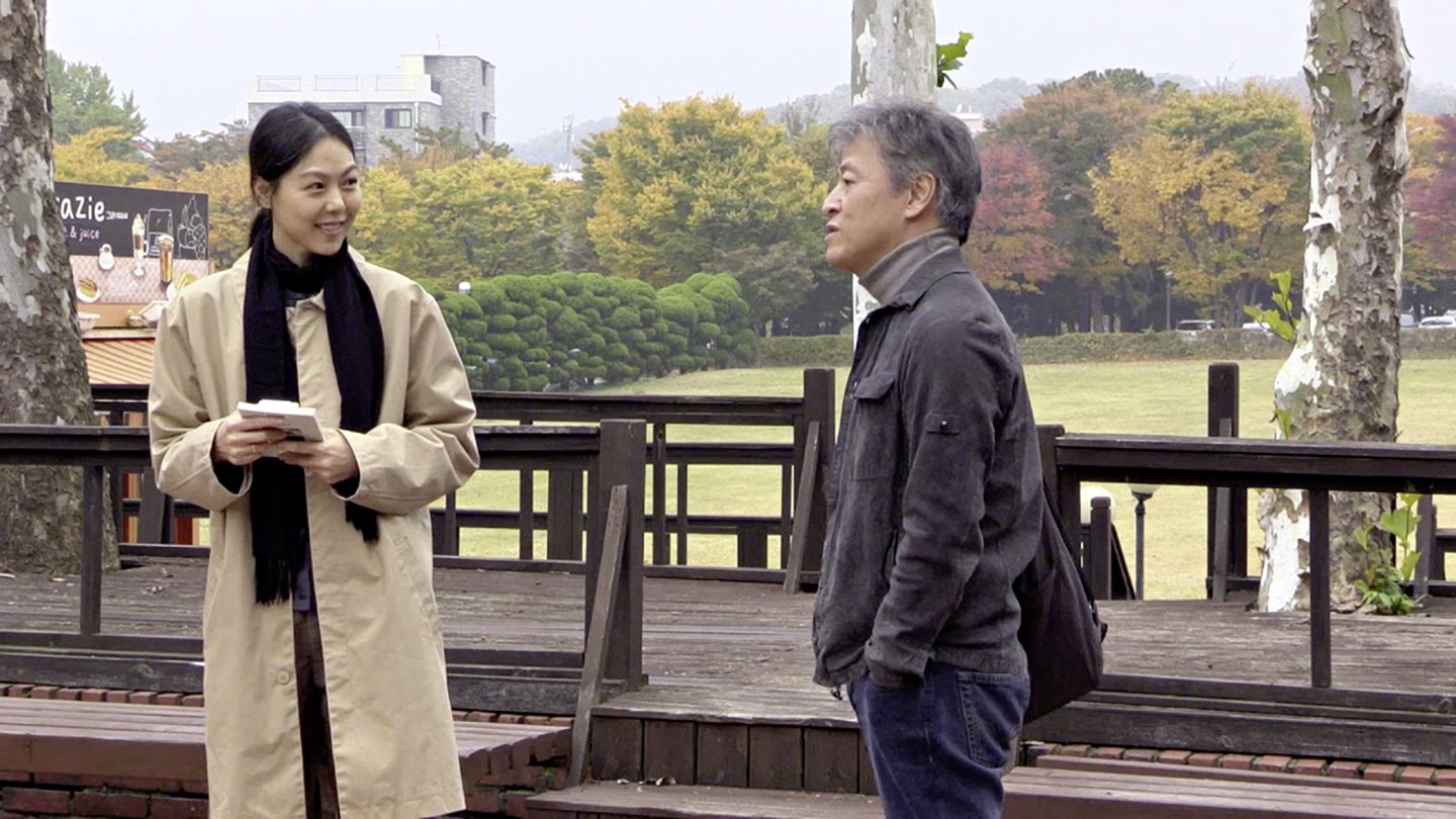 Image of movie Suyoocheon