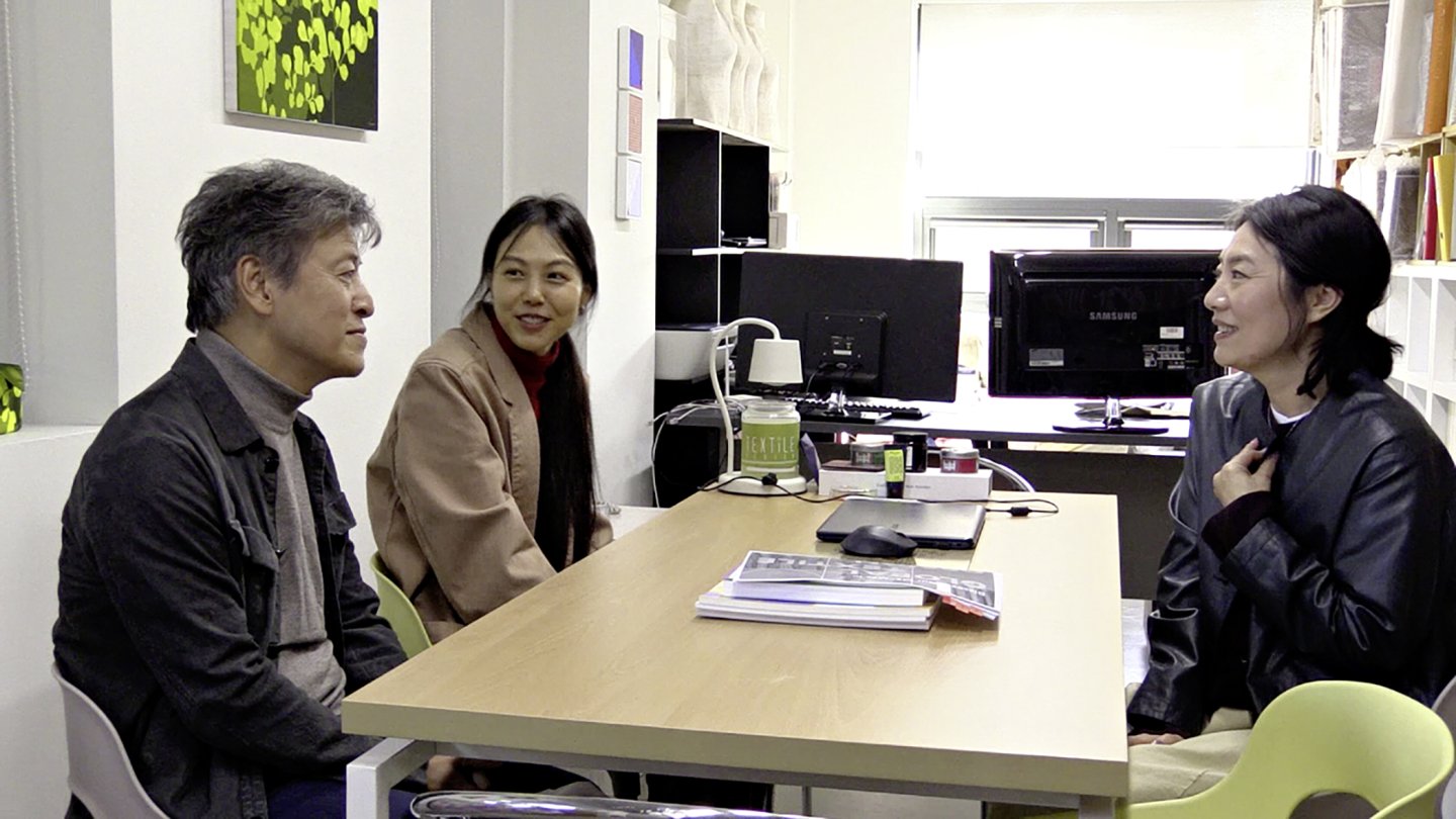 Image of movie Suyoocheon