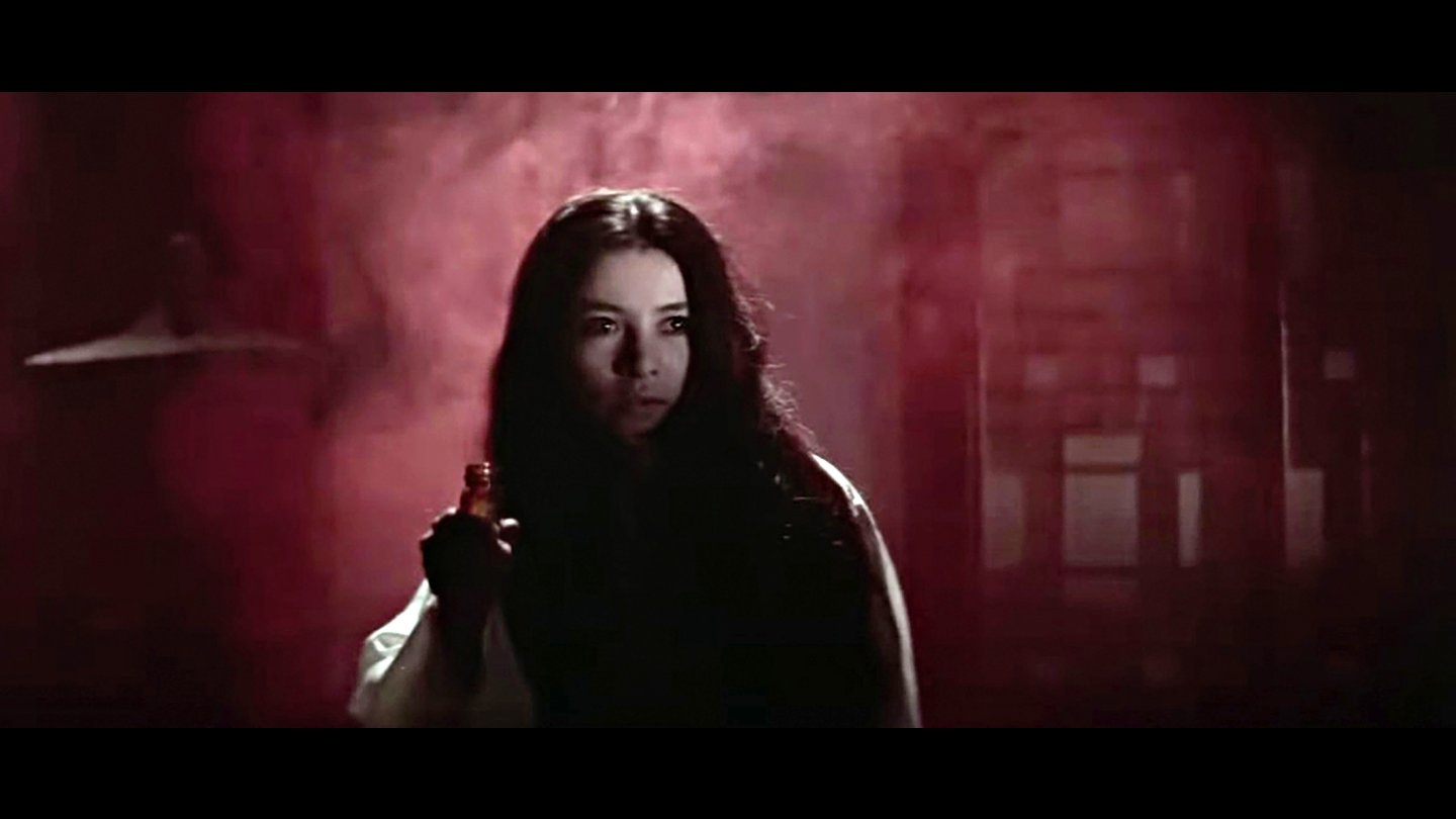 Image of movie Wolhaui gongdongmyoji