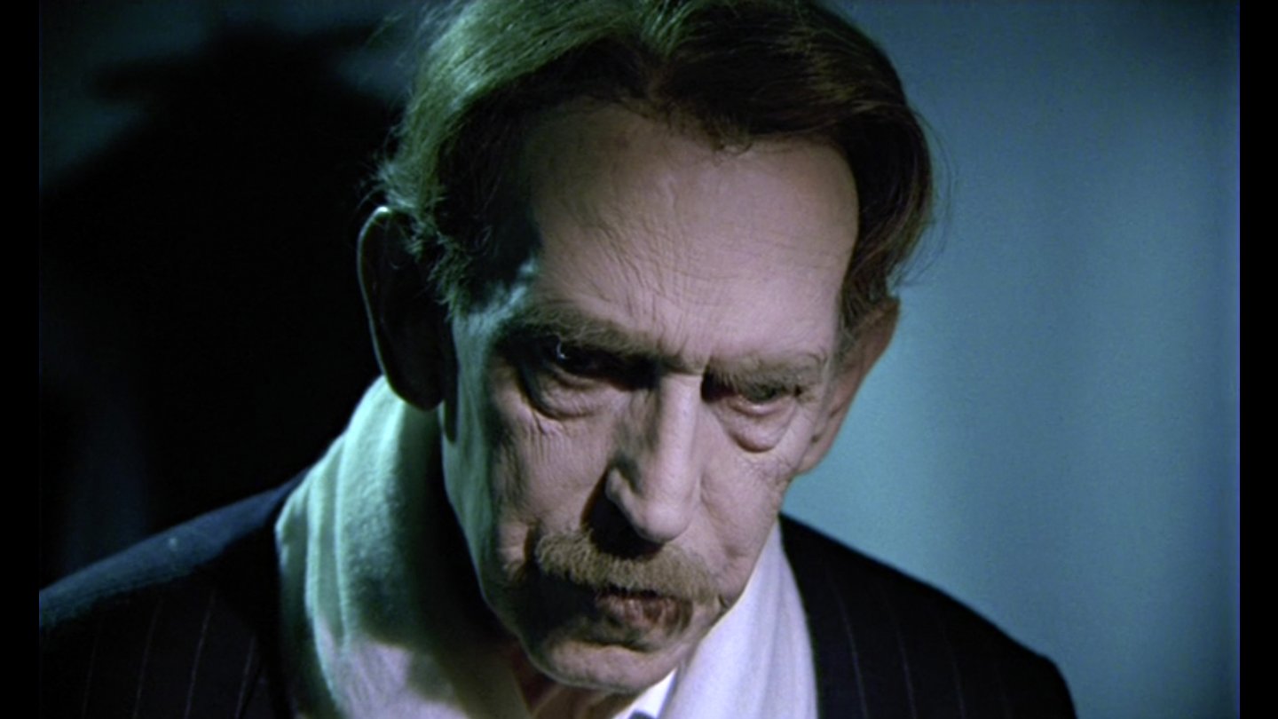 Image of movie Wundkanal