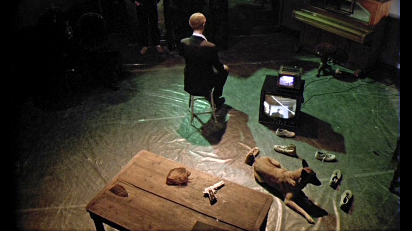 Image of movie Wundkanal