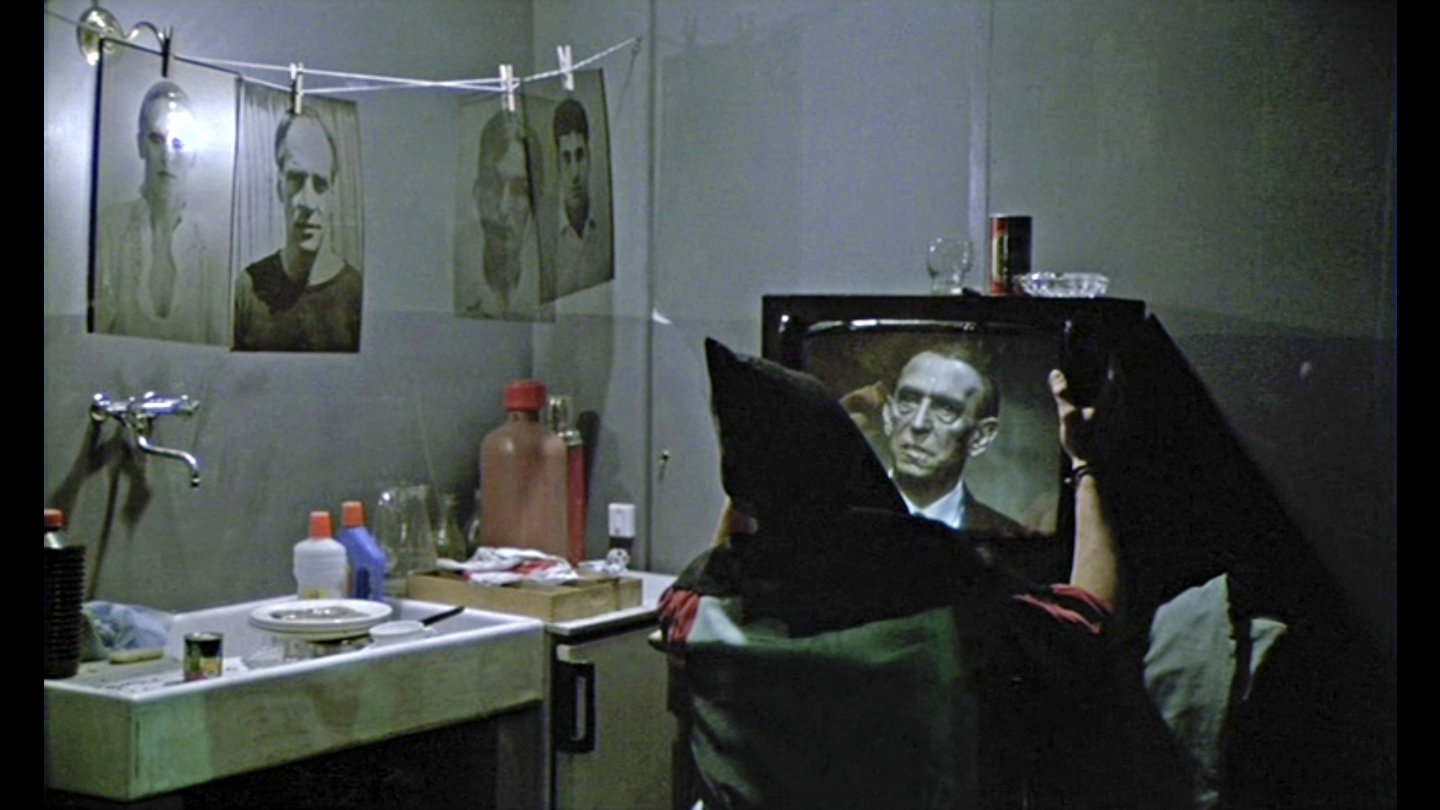 Image of movie Wundkanal