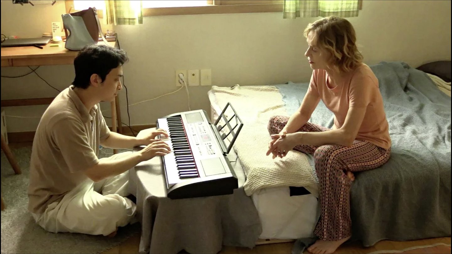 Image of movie Yeohaengjaui pilyo