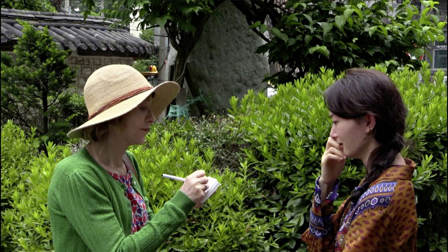Image of movie Yeohaengjaui pilyo